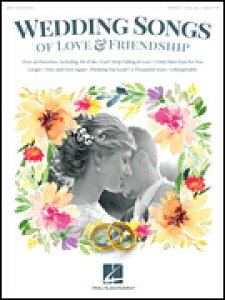 [y] ƗF̃EFfBOE\OȏWsAsAmyty10,000~ȏ㑗z(Wedding Songs of Love & Friendship 2nd Edition)sAyt