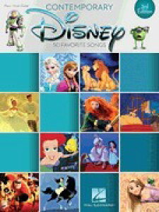 [y] uAiƐ̏vuƖbvȂǃfBYj[fȏWi50Ȏ^jsAsAmyty10,000~ȏ㑗z(Contemporary Disney 3rd Edition)sAyt