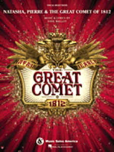 [y] i^[VAsG[1812N̑aiu[hEFCE~[WJjsAsAmyty10,000~ȏ㑗z(Natasha, Pierre & The Great Comet of 1812)sAyt