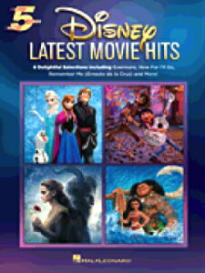[y] fBYj[ŐVqbgfW(5{wV[YE8Ȏ^)sAsAmyty10,000~ȏ㑗z(Disney Latest Movie Hits)sAyt