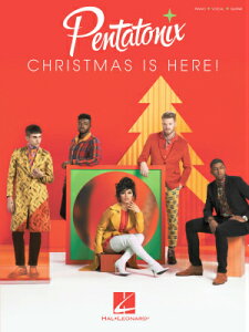 [y] y^gjbNX^NX}XECYEqA!(AoȏW)sAsAmyty10,000~ȏ㑗z(PENTATONIX CHRISTMAS IS HERE!)sAyt