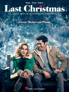 [y] XgENX}X(TgȏWE10Ȏ^)sAsAmyty10,000~ȏ㑗z(LAST CHRISTMAS / Music from the Motion Picture Soundtrack)sAyt
