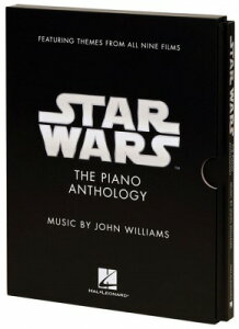 [y] uX^[EEH[YvsAmEA\W[(9i36Ȏ^)sAsAmytyz(Star Wars: The Piano Anthology Featuring Themes from All Nine Films)sAy