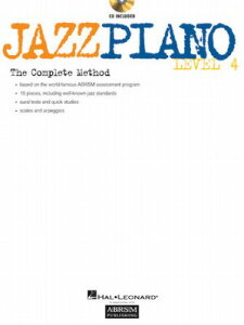 [�y��] �W���Y�s�A�m�E���x��4�s�A���s�A�m�y���t�y10,000�~�ȏ㑗�������z(Jazz Piano Level 4)�s�A���y���t