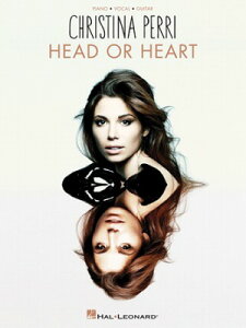 [y] NXeB[iEy[^wbhEIAEn[g(13Ȏ^)sAsAmyty10,000~ȏ㑗z(Christina Perri - Head or Heart)sAyt