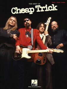 [y] xXgEIuE`?vEgbNsAsAmyty10,000~ȏ㑗z(The Best of Cheap Trick)sAyt