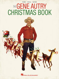 [y] W[EI[g[ENX}XE\OubN(25Ȏ^)sAsAmyty10,000~ȏ㑗z(The Gene Autry Christmas Songbook)sAyt