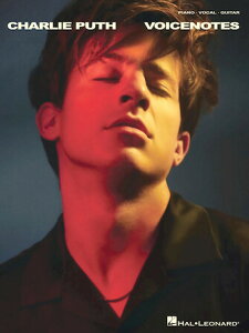 [y] `[[Ev[X^HCXm[c(13Ȏ^)sAsAmyty10,000~ȏ㑗z(Charlie Puth - Voicenotes)sAyt