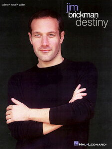 [y] WEubN}^fXeBj[(14Ȏ^)sAsAmyty10,000~ȏ㑗z(Jim Brickman - Destiny)sAyt