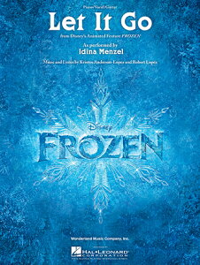 [y] ̂܂܂(fBYj[fuAiƐ̏v)sAsAmyty10,000~ȏ㑗z(Let It Go (from Frozen)sAyt
