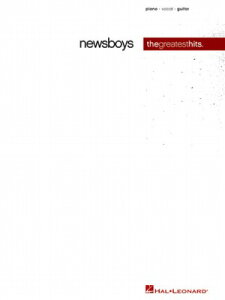 [y] j[X{[CY^OCeXgEqbc(18Ȏ^)sAsAmyty10,000~ȏ㑗z(Newsboys - Greatest Hits)sAyt