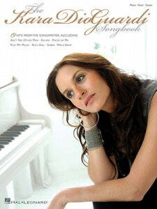 [y] J[EfBIKfBE\OEubN(19Ȏ^)sAsAmyty10,000~ȏ㑗z(The Kara DioGuardi Songbook)sAyt