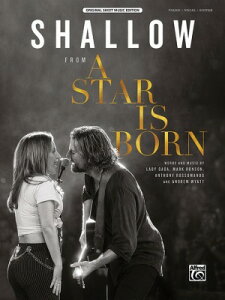 [y] fB[EKK^VE `uA[/X^[av̂(P/V/G)sAsAmyty10,000~ȏ㑗z(Shallow (From A Star Is Born)sAyt