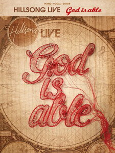 [y] q\O^SbhECYEGCu(11Ȏ^)sAsAmyty10,000~ȏ㑗z(Hillsong Live - God Is Able)sAyt