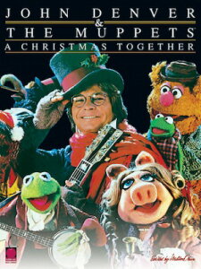 [y] WEfo[&}ybg^AENX}XEgDMU[(14Ȏ^)sAsAmyty10,000~ȏ㑗z(John Denver & The Muppets(TM) - A Christmas Together)sAyt