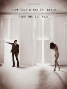[y] jbNEPCEAhEUEobhEV[Y^vbVEUEXJCEAEFC(9Ȏ^)sAsAmy...y10,000~ȏ㑗z(Nick Cave & the Bad Seeds - Push the Sky Away)sAy