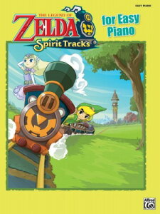 [y] sAm̂߂́u[_̓`FXsbgEgbNXvȏWsAsAmyty10,000~ȏ㑗z(The Legend of Zelda: Spirit Tracks for Easy Piano)sAyt