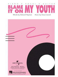 [y] C̎(uCECbgEIE}CE[X)sAsAmyty10,000~ȏ㑗z(Blame It on My Youth)sAyt