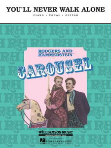 [y] l͂ЂƂł͂Ȃ([El@[EEH[NEA[)(~[WJu]ؔnv)sAs...y10,000~ȏ㑗z(You'll Never Walk Alone From Carousel)sAyt