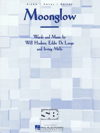 [楽譜] ムーングロウ《輸入ピアノ楽譜》【10,000円以上送料無料】(Moonglow)《輸入楽譜》
