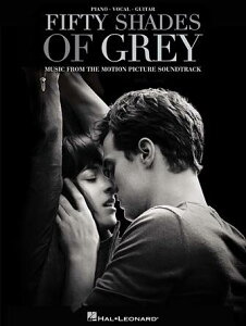 [y] tBteBEVFCYEIuEOC(f)(14Ȏ^)sAsAmyty10,000~ȏ㑗z(Fifty Shades of Grey Original Motion Picture Soundtrack)sAyt