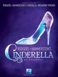 [y] ~[WJuVfvȏWsAsAmyty10,000~ȏ㑗z(Rodgers & Hammerstein's Cinderella on Broadway)sAyt