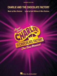 [y] ~[WJu`[[ƃ`R[gHvȏWsAsAmyty10,000~ȏ㑗z(Charlie and the Chocolate Factory The New Musical (London Edition)sAy
