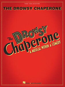 [y] ~[WJuhEW[EVyvȏWsAsAmyty10,000~ȏ㑗z(The Drowsy Chaperone A Musical Within a Comedy)sAyt
