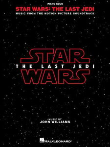 [y] X^[EEH[Y^Ō̃WF_C(f)(12Ȏ^)sAsAmyty10,000~ȏ㑗z(Star Wars: The Last Jedi Music from the Motion Picture Soundtrac
