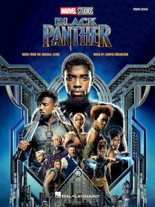 [y] ubNpT[(f)(9Ȏ^)sAsAmyty10,000~ȏ㑗z(Black Panther Music from the Marvel Studios Motion Picture Score)sAyt