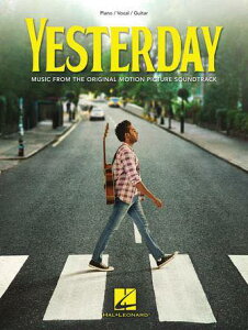 [y] CGX^fC(f)(16Ȏ^)sAsAmyty10,000~ȏ㑗z(Yesterday Music from the Original Motion Picture Soundtrack)sAyt