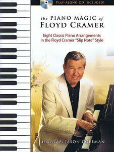 [y] sAmE}WbNEIuEtChENC}[sAsAmyty10,000~ȏ㑗z(The Piano Magic of Floyd Cramer)sAyt