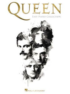[�y��] �N�C�[���E�����s�A�m�ȏW�s�A���s�A�m�y���t�y10,000�~�ȏ㑗�������z(Queen - Easy Piano Collection)�s�A���y���t