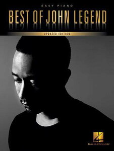 [y] xXgEIuEWEWFh(sAmp)sAsAmyty10,000~ȏ㑗z(Best of John Legend Updated Edition)sAyt