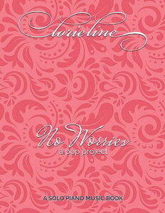 [�y��] �����[�E���C���^�m�[�E�E�H�[���[�Y�s�A���s�A�m�y���t�y10,000�~�ȏ㑗�������z(Lorie Line - No Worries A Pop Project)�s�A���y���t