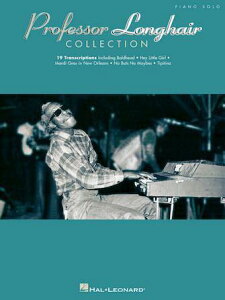 [y] vtFbT[EOwAERNVsAsAmyty10,000~ȏ㑗z(Professor Longhair Collection)sAyt