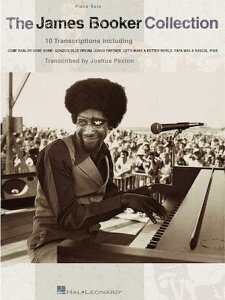 [y] WFCYEubJ[ERNVsAsAmyty10,000~ȏ㑗z(The James Booker Collection)sAyt
