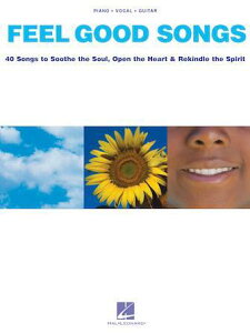 [y] C̗ǂyȏW(40Ȏ^)sAsAmyty10,000~ȏ㑗z(Feel Good Songs Songs to Soothe the Soul, Open the Heart & Rekindle the Spirit)