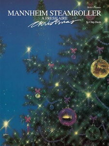 [y] }nCEX`[[[^tbVEGÃNX}XEsAm\WsAsAmyty10,000~ȏ㑗z(Mannheim Steamroller - A Fresh Aire Christmas Piano Solo)sA