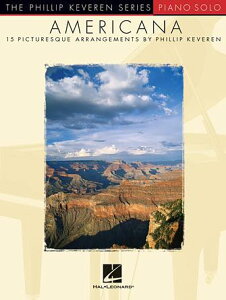 [�y��] �A�����J�[�i(15�Ȏ��^)�s�A���s�A�m�y���t�y10,000�~�ȏ㑗�������z(Americana The Phillip Keveren Series National Federation of Music Clubs 2020-2024