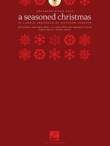 [y] V[YhENX}X(10Ȏ^)sAsAmyty10,000~ȏ㑗z(A Seasoned Christmas Advanced Piano Solo)sAyt