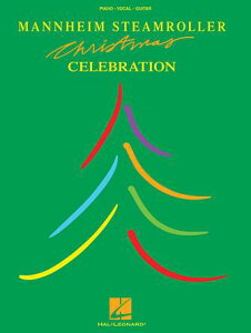 [y] NX}XEZu[V^}nCEX`[[[(18Ȏ^)y10,000~ȏ㑗z(Mannheim Steamroller - Christmas Celebration Piano Solo)sAyt