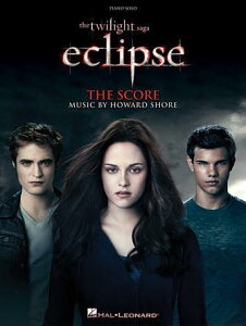 [y] GNvX(fugCCgv)(10Ȏ^)sAsAmyty10,000~ȏ㑗z(The Twilight Saga - Eclipse Music from the Motion Picture Score)sAy