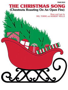 [�y��] �U�E�N���X�}�X�\���O�s�A���s�A�m�y���t�y10,000�~�ȏ㑗�������z(Christmas Song, The (Chestnuts Roasting on an Open Fire)�s�A���y���t