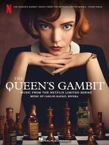[y] NC[YEMrbg(h})(14Ȏ^)sAsAmyty10,000~ȏ㑗z(The Queen's Gambit Music from the Netflix Limited Series)sAyt