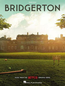 [�y��] �u���W���[�g����(�����h���}���)(18�Ȏ��^)�s�A���s�A�m�y���t�y10,000�~�ȏ㑗�������z(Bridgerton Music from the Netflix Original Series)�s�A���y���t