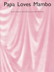 [y] pp̓}{DsAsAmyty10,000~ȏ㑗z(Papa Loves Mambo)sAyt