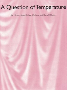 [y] o[Et@[^NGX`EIuEep[`[sAsAmyty10,000~ȏ㑗z(A Question of Temperature)sAyt