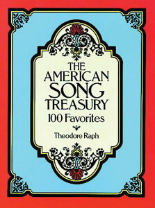 [y] 100̃AJȏWyh[@[oŁzsAsAmyty10,000~ȏ㑗z(The American Song Treasury: 100 Favorites)sAyt