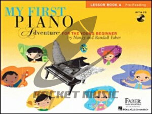 [y] }CEt@[XgEsAmEAhx`[/tFCo[@bXAyI[fBIEICEANZXR...y10,000~ȏ㑗z(My First Piano Adventure Lesson Book A with CD)sAy